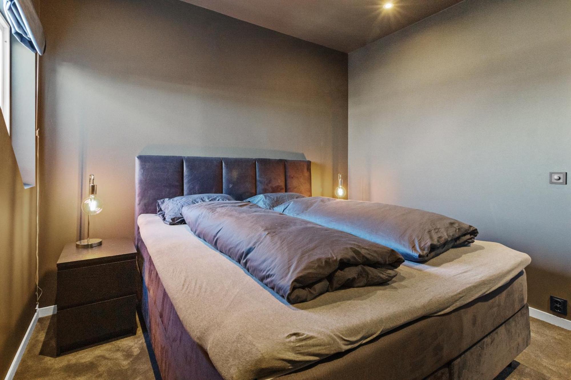 Leilighet Penthouse In Bergen